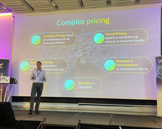 EPP Manufacturing forum