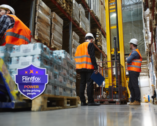 wholesale distribution