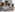 man and woman on laptop