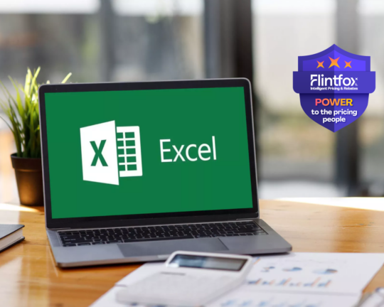 Microsoft Excel