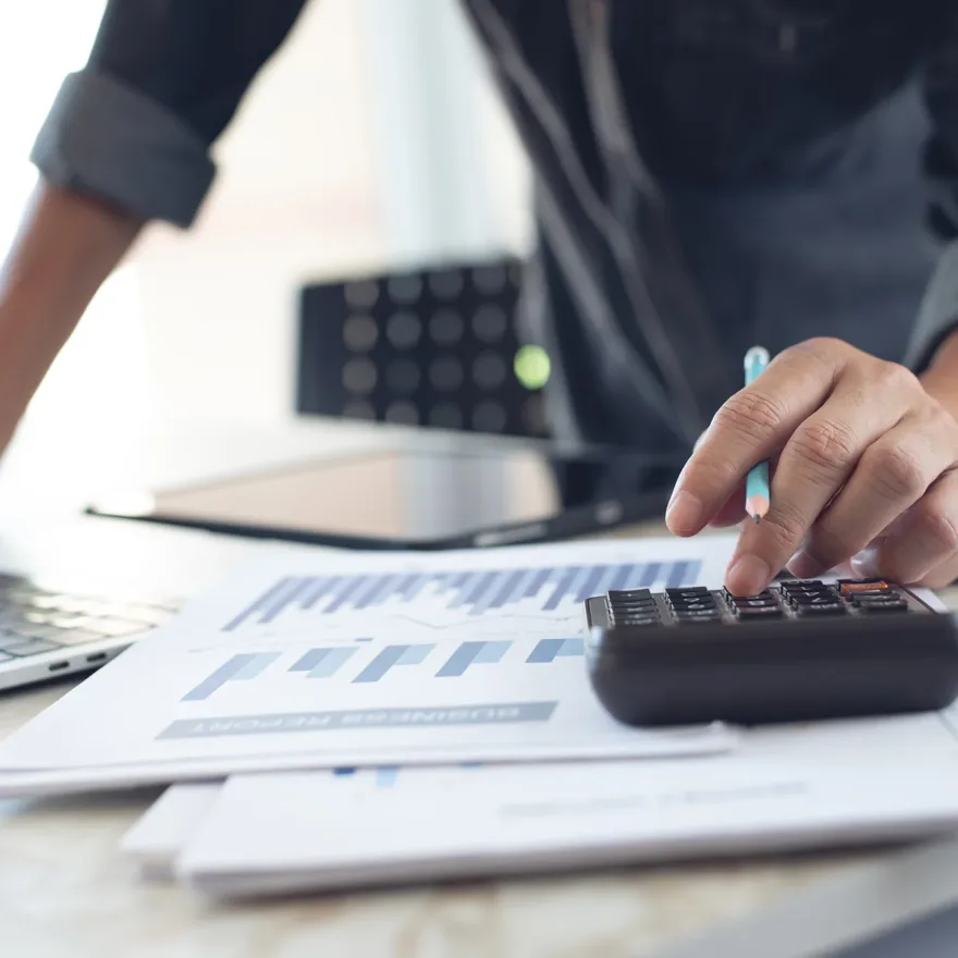 Tariff Price Calculator